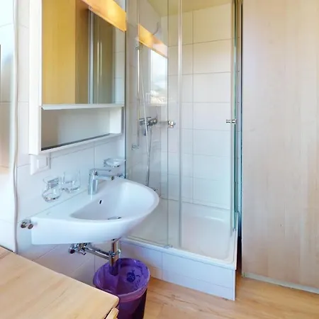 ホームステイ Residenz Am See Zimmer 309 *